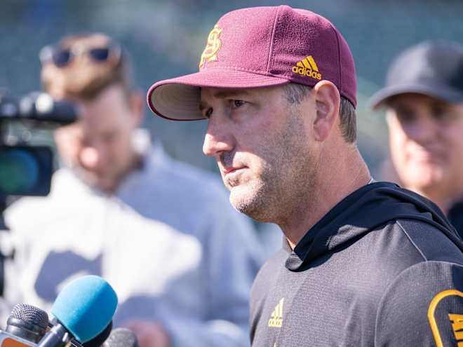 Bloomquist returns next year as ASU bets on growth with new resources