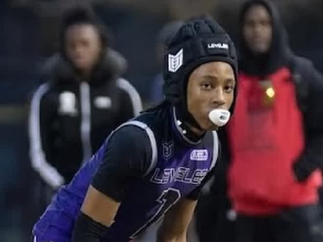 2028 ATH Asaiah Brown 'grateful' for first P4 offer from Syracuse