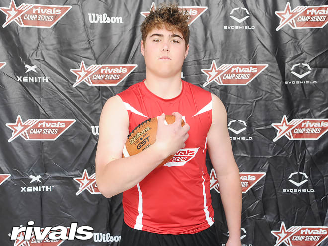 Roundup: Recruits react to Syracuse's game against Clemson