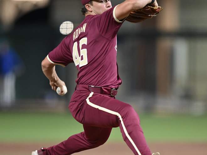 Hudson Rowan commits to Diamond Dogs