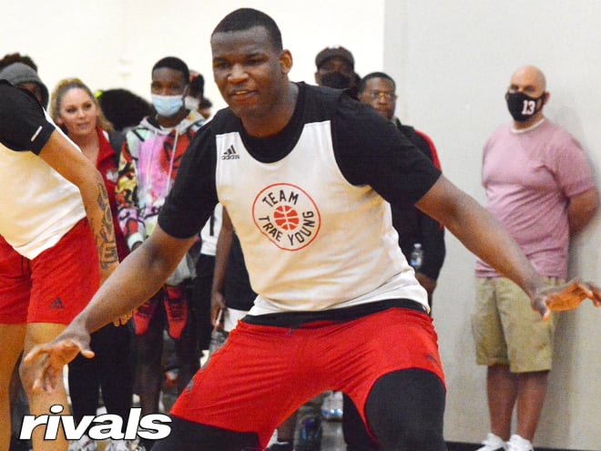 McDonald's Takeaways: Atlanta Memorial Day Classic