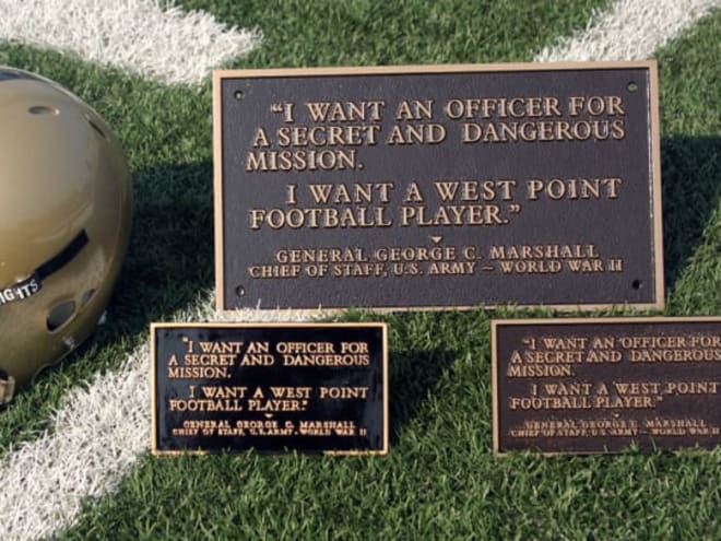 Who Are The Top 5 All-Time Army Football Greats?