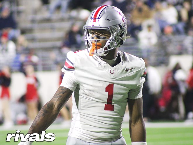 Big 12 Winners and Losers from the Early Signing Period