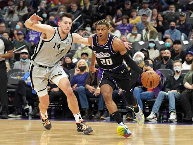 Texas Tech's recent history at the NBA Draft, who could be next?