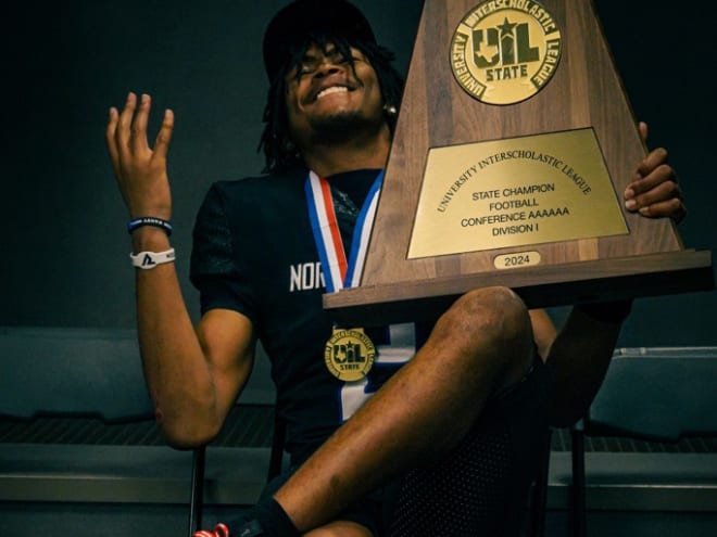 The 3-2-1: Future Horn is a state champ; Felix Ojo update