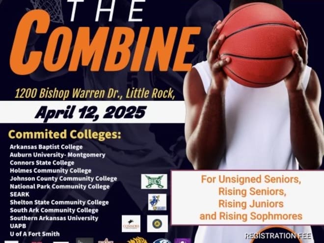 VIDEO: PDAcademy to host basketball combine on April 12