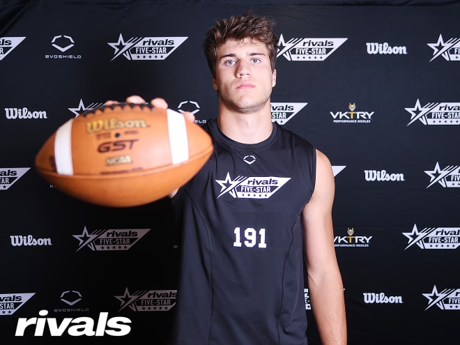 Recruiting Storylines: August 3rd