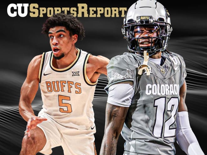 PODCAST: The latest on CU's 2025 schedule, recruiting and staff moves