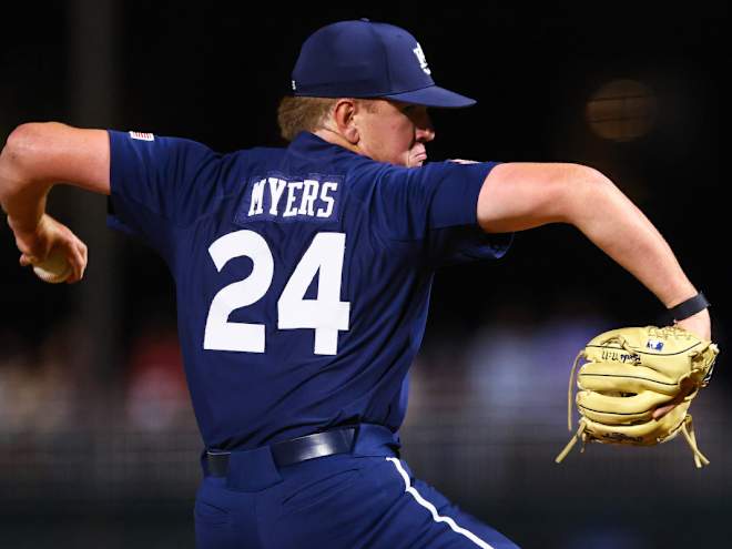 Tigers advance in front of record crowd