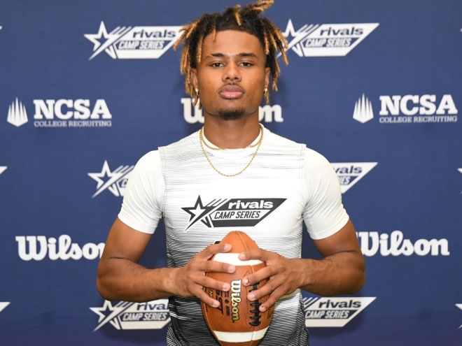 Big group of official visitors for Tulsa Football this weekend Big group of official visitors for Tulsa Football this weekend