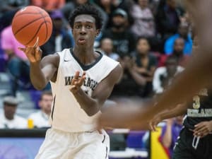 2019 Wing Keeps Columbia A Regular Stop For UNC