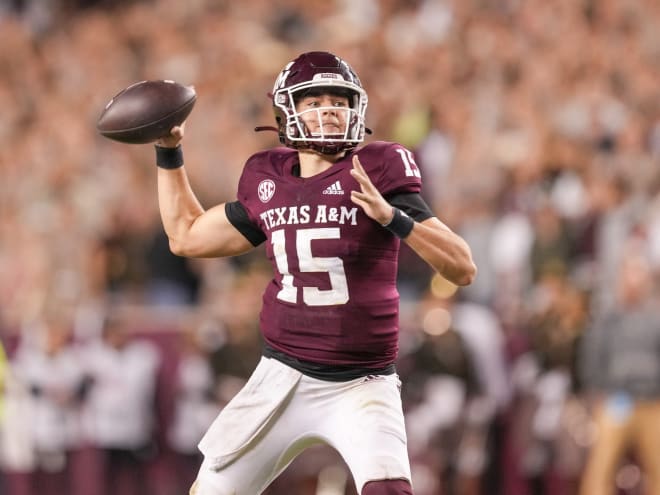 Three things to know about Texas A&M