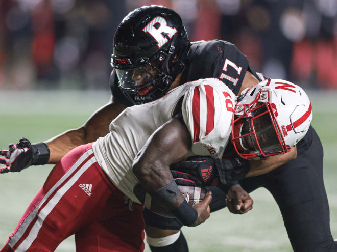 GAME THREAD: Rutgers Football versus Nebraska Cornhuskers