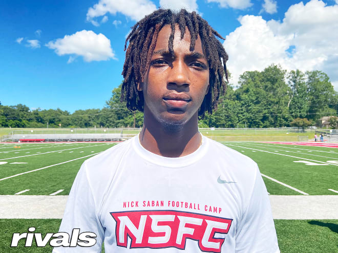 Four-star WR Mario Craver details summer visits