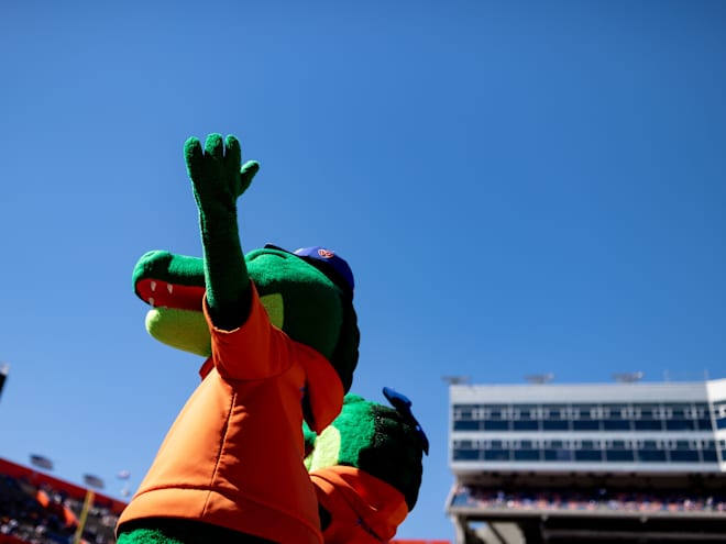 Standout Linebacker With Plenty of Options