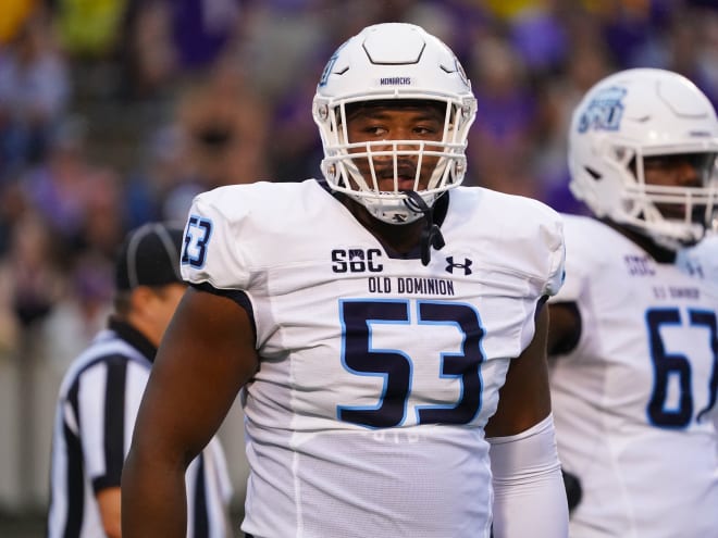 Five sleeper transfers in the Pac-12 Five sleeper transfers in the Pac-12
