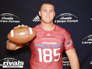 Alabama targets impress at Rivals Five-Star Challenge 