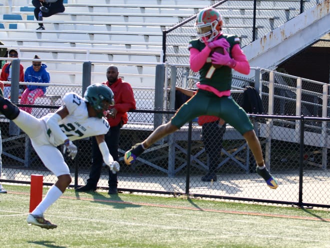 FREE Photos: Morgan Park over Lane Tech