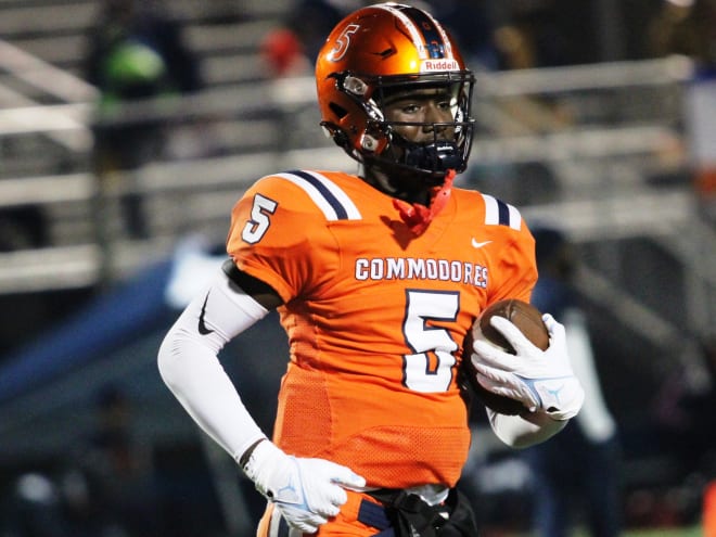 Where the Top VA Prospects Committed