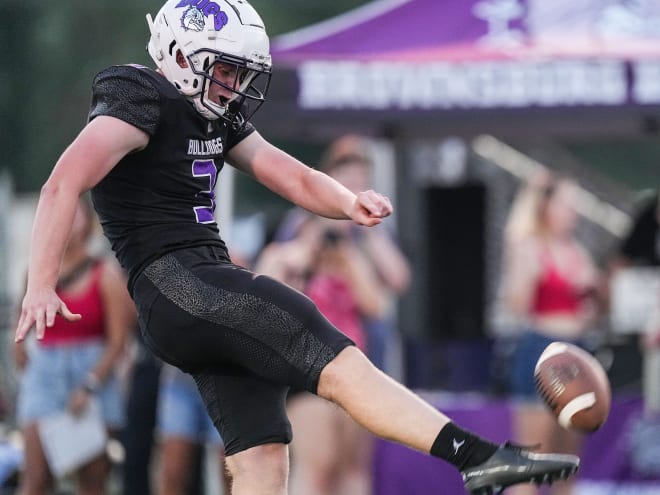 Purdue Football Recruiting Roundup: Week 5
