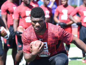 Video analysis - FSU lands five-star RB Akers