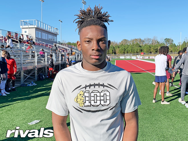 BREAKING: Elite 2025 Running Back Alvin Henderson Commits to Penn State