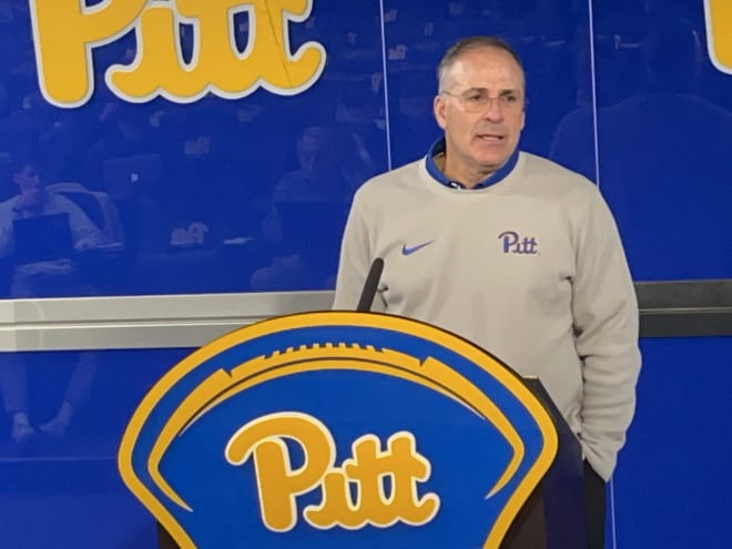 Video: Narduzzi breaks down the recruiting class on Signing Day