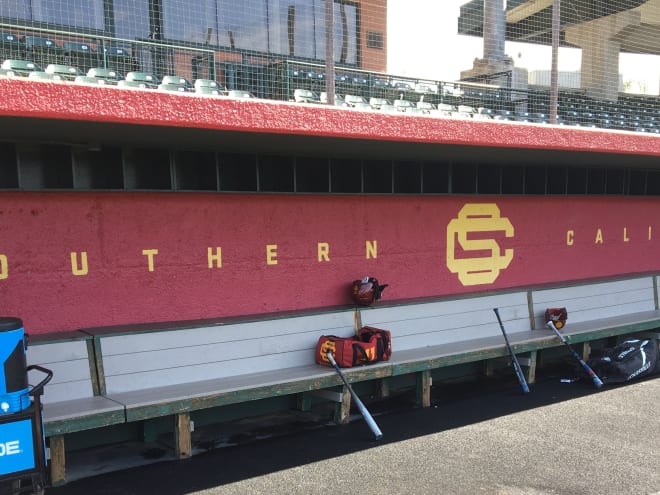 USC parts ways with baseball coach Jason Gill after three seasons