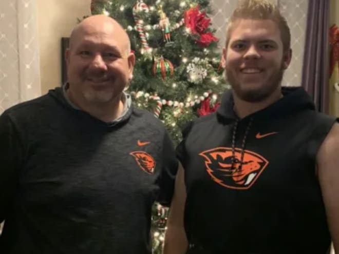 Post In-Home Visit Update On 2020 OL Cooper Darling