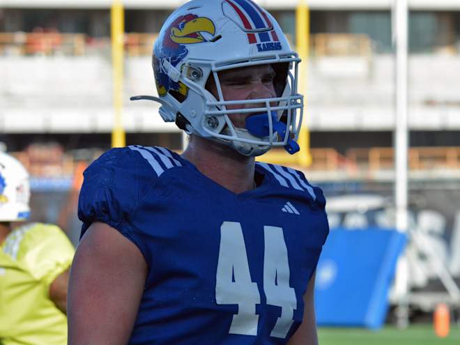 Post-spring thoughts: The tight end group