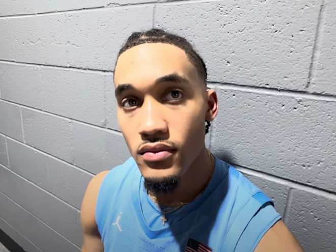 Tar Heels Discuss 74-71 Loss to Duke