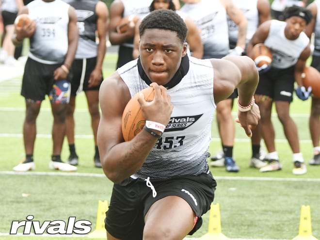 Rivals Camp Series New Jersey: Best recruiting visits