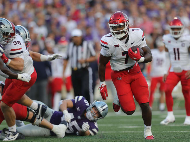 Burning Questions: Utes Head Into Week 5