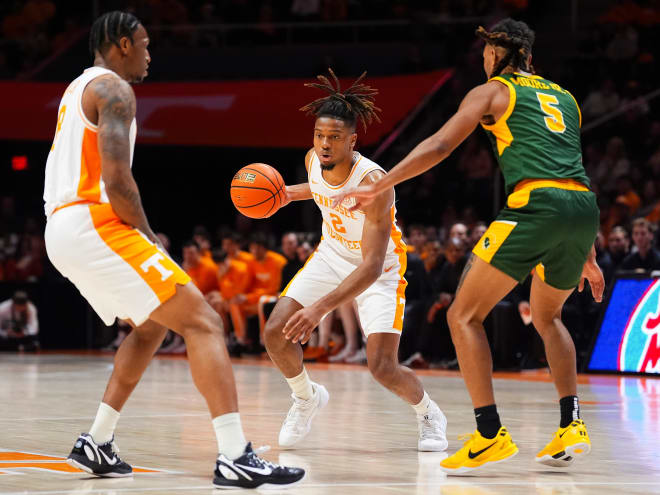 Key takeaways: Chaz Lanier stays hot heading into SEC play