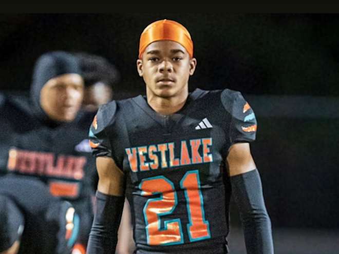 UNC Involved Early With 2028 CB Ryan Drakeford