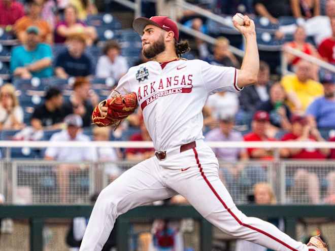 Zach Root earns redemption with shutdown outing against UCLA