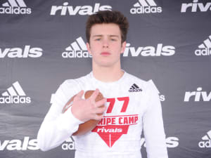 Commitment Analysis: Casey Filkins