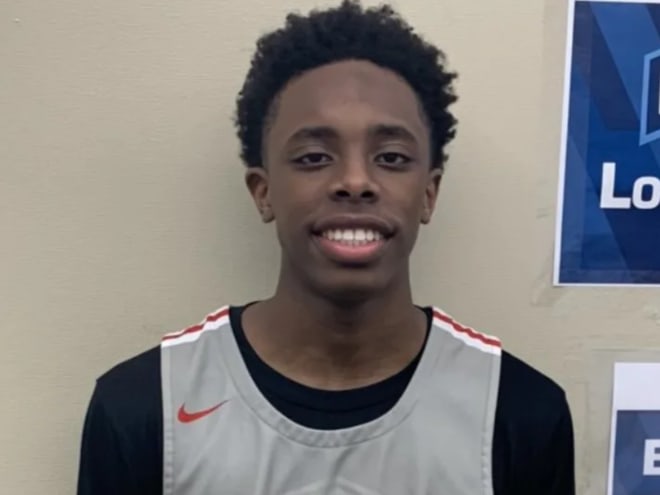 PG Jayden Pierre poised to see offer list grow as season begins