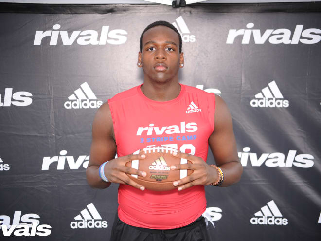 Rivals Camp Series Charlotte: Prospects now on the radar