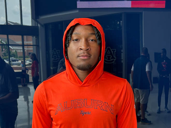 Four-star ATH can make instant impact