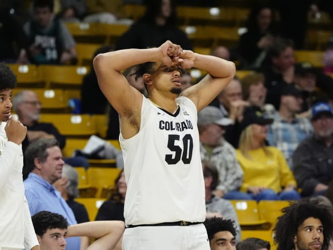 CU squanders late chances against ASU to remain winless in Big 12 play