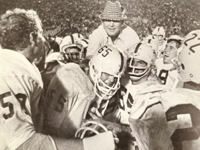 How Alabama has fared in road season openers throughout its history