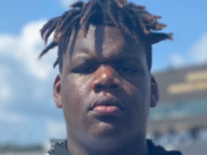 Georgia not giving up on 2026 Alabama commit Zykie Helton