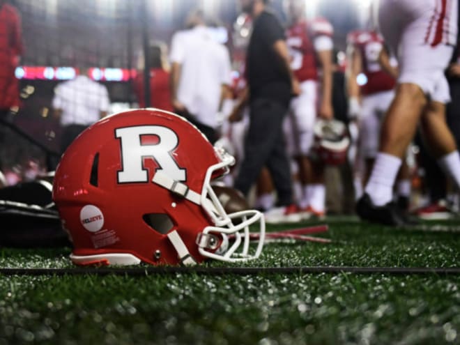 ESPN FPI projects Rutgers Football's remaining 2024 schedule