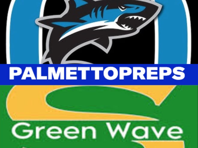 Palmetto Preps: Aiden Manavian, Jaiden Kelly-Murray shine in Charleston