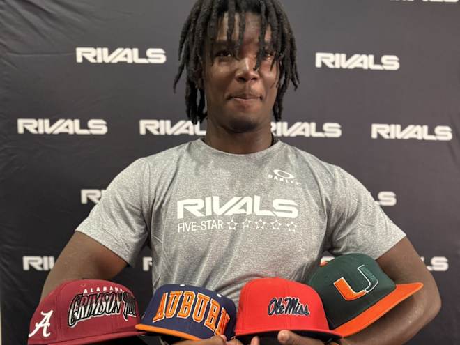 Wilson still feels the OG love from Alabama