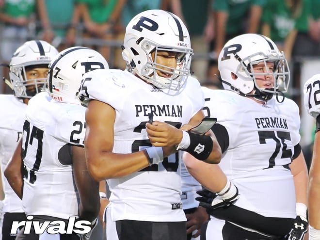 Four-Star Transfer ATH Peyton Powell talks Rutgers commitment