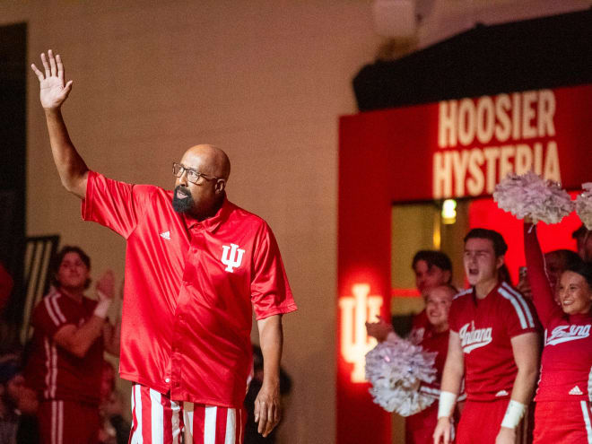 Takeaways from 2024 Hoosier Hysteria