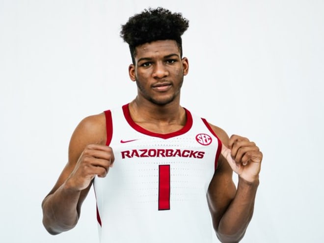 HawgBeat's 2022 Arkansas Hoops Recruiting Outlook