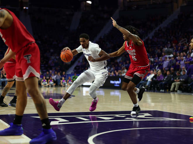 Takeaways as K-State loses a low-scoring battle versus Texas Tech